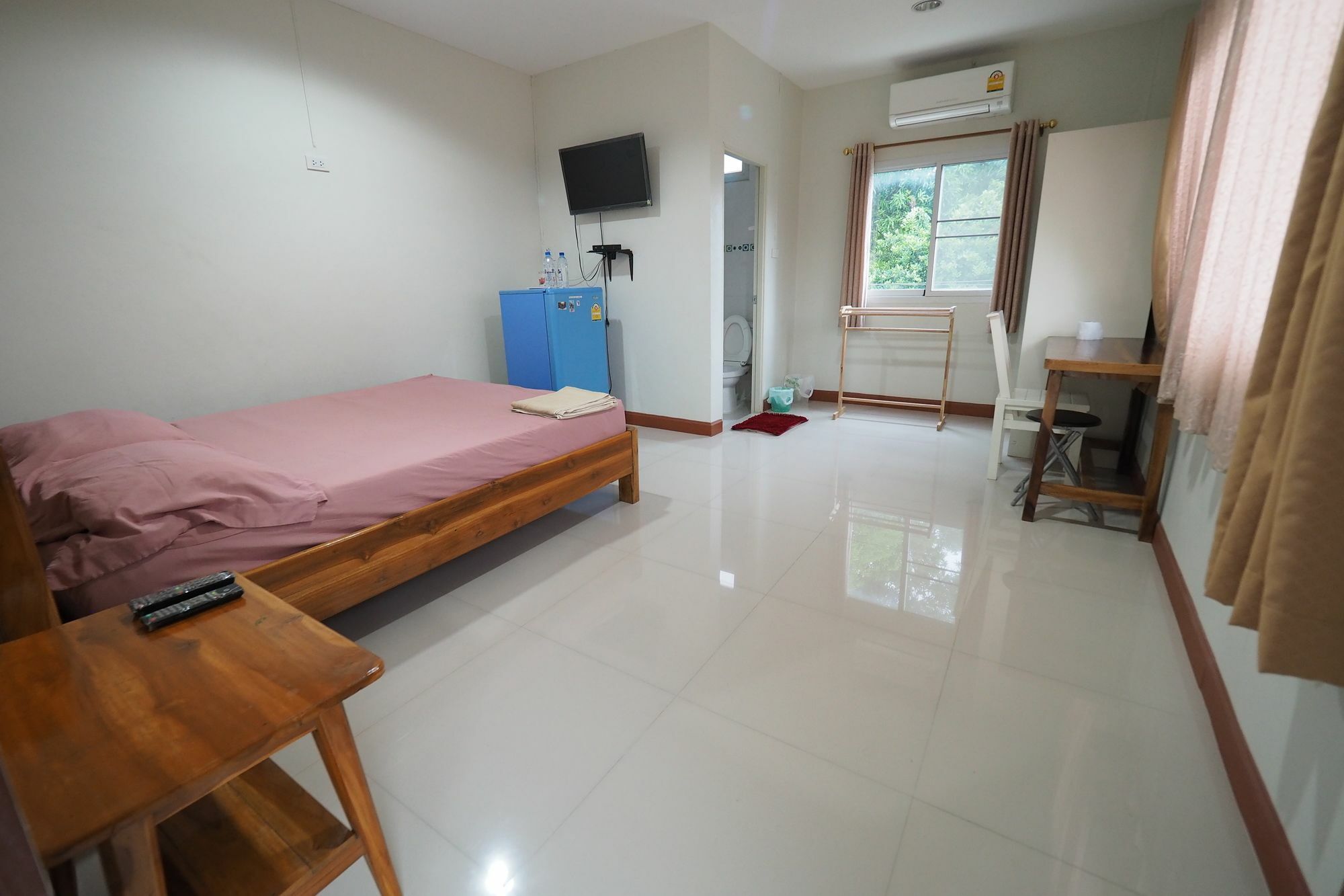 Sorn Waree Home Place Kanchanaburi by Eksteriør bilde