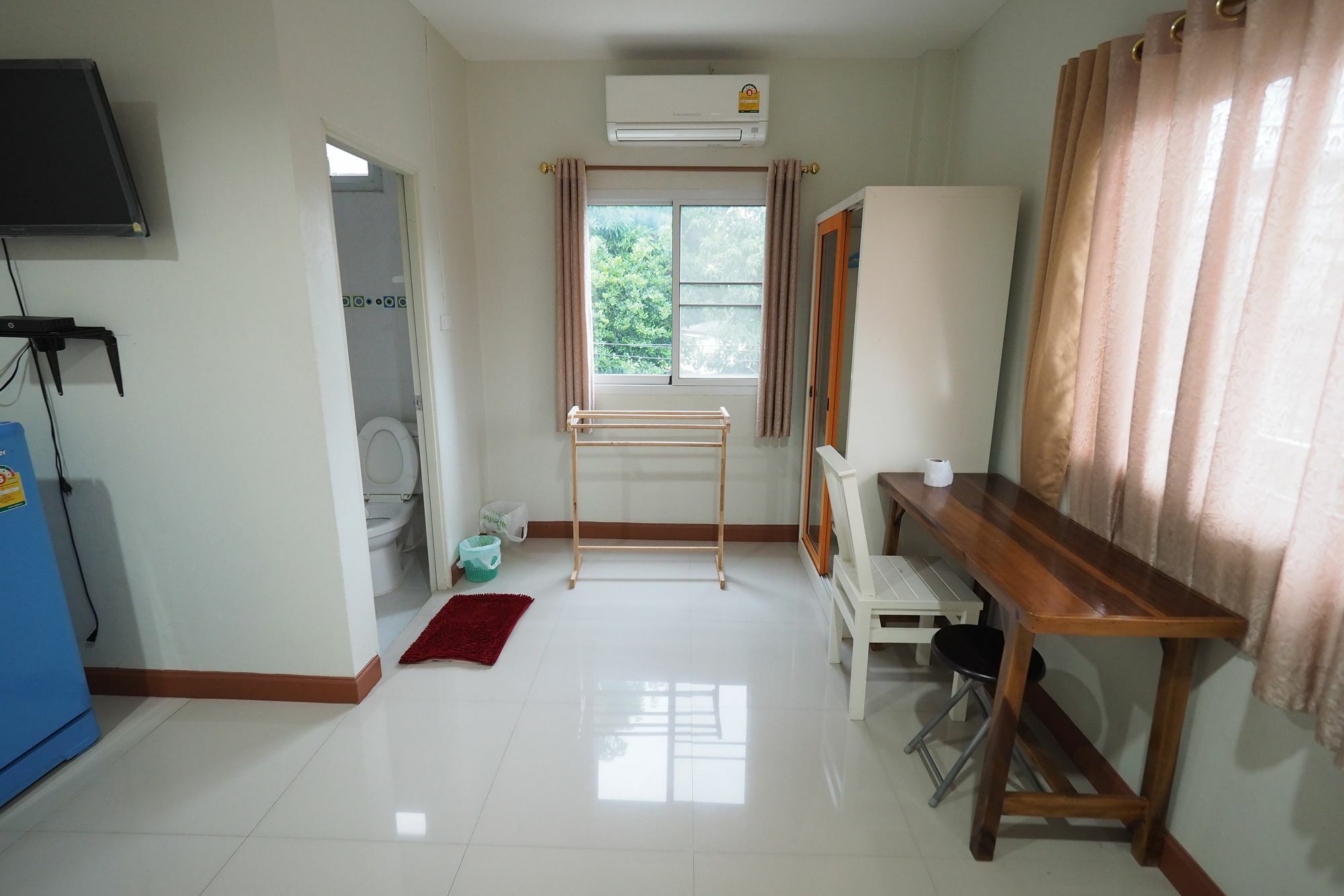 Sorn Waree Home Place Kanchanaburi by Eksteriør bilde