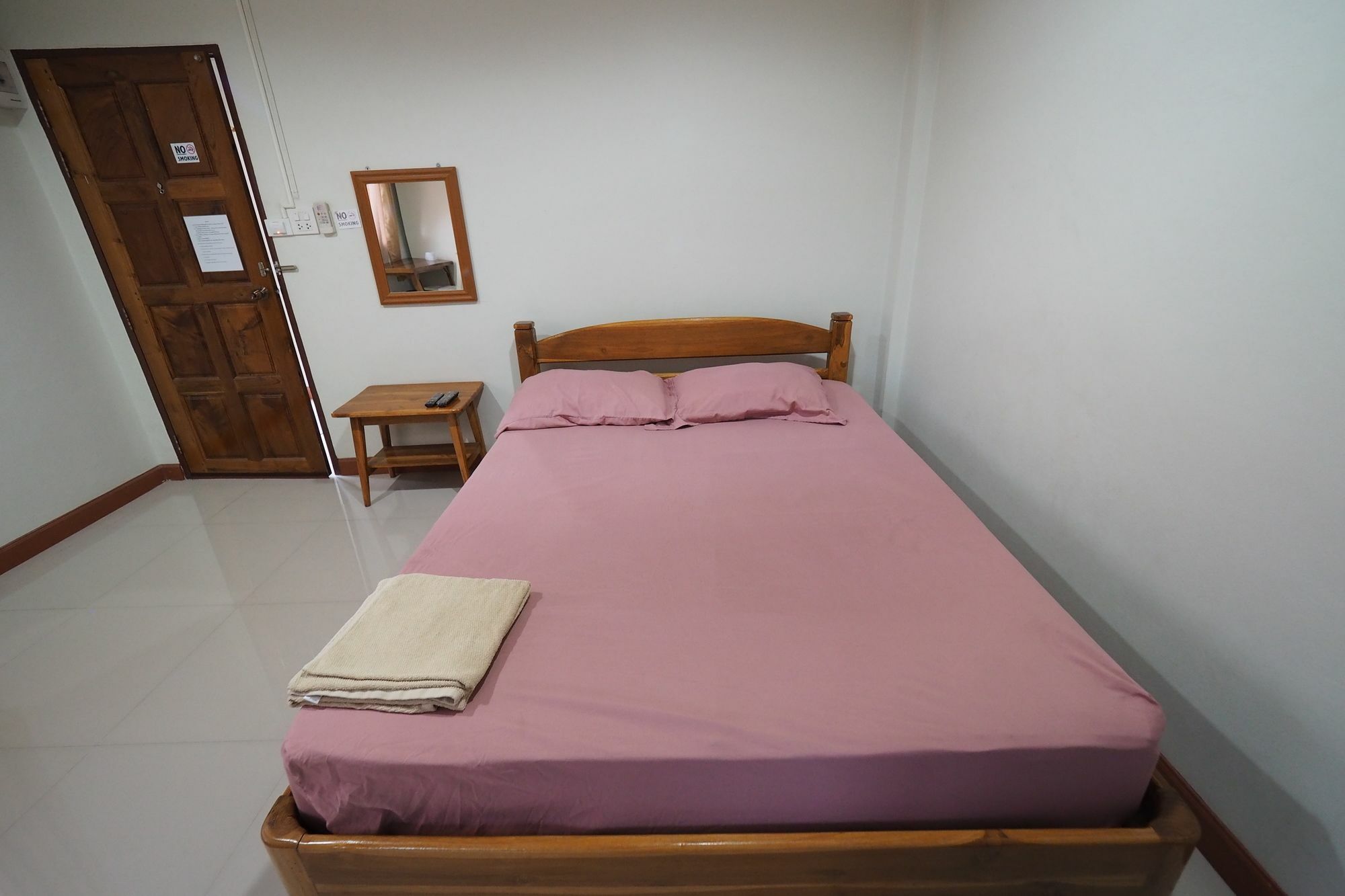 Sorn Waree Home Place Kanchanaburi by Eksteriør bilde
